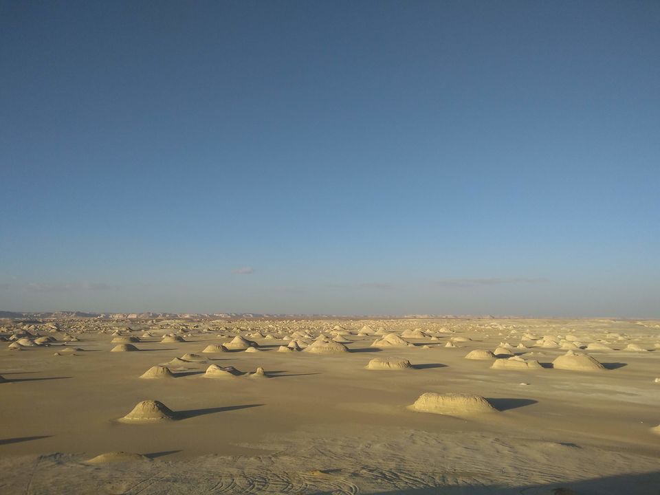 Photo of Bahariya Oasis, Egypt by Mustafa Shahid
