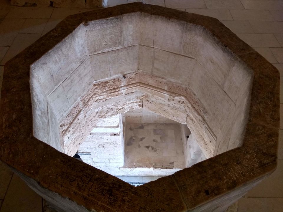 Photo of Citadel of Qaitbay, As Sayalah Sharq, Qesm Al Gomrok, Egypt by Mustafa Shahid