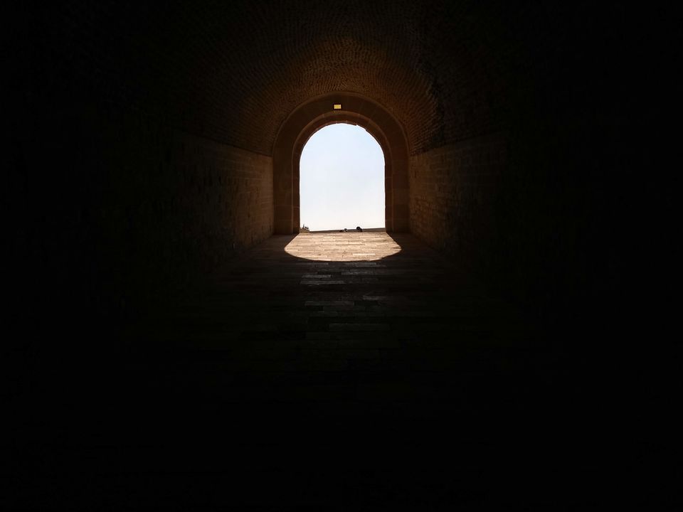 Photo of Citadel of Qaitbay, As Sayalah Sharq, Qesm Al Gomrok, Egypt by Mustafa Shahid