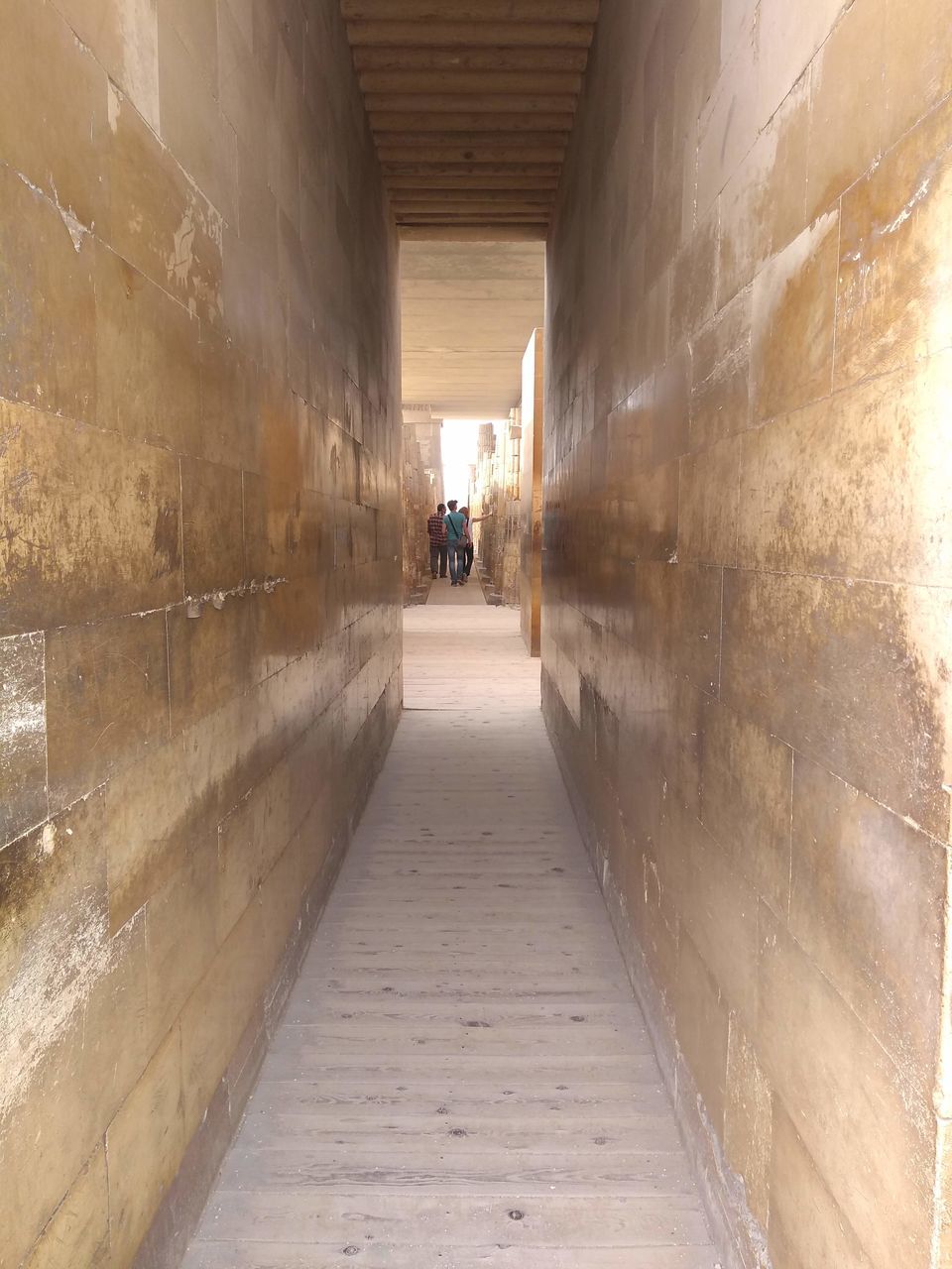 Photo of Pyramid of Djoser, Saqarah, Al Badrashin, Egypt by Mustafa Shahid