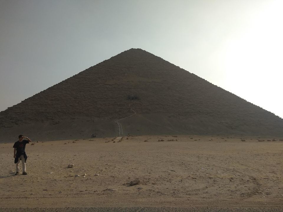 Photo of Explore Enigmatic Egypt in ₹80k by Mustafa Shahid