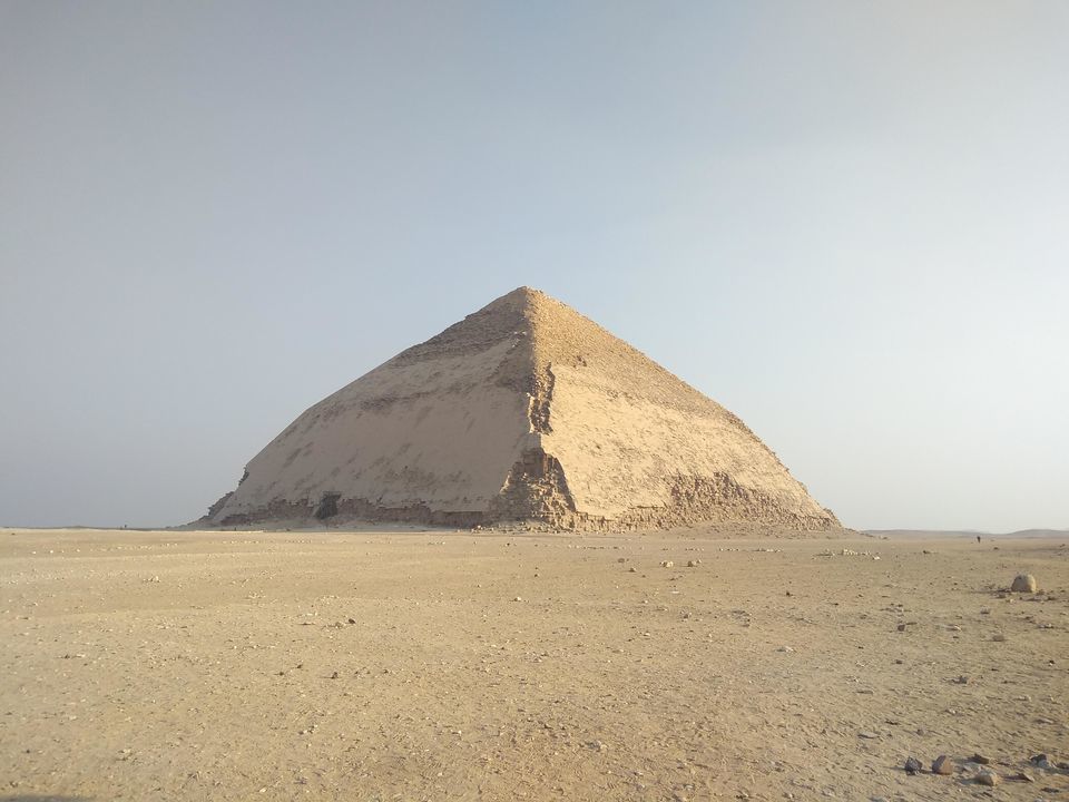 Photo of Explore Enigmatic Egypt in ₹80k by Mustafa Shahid