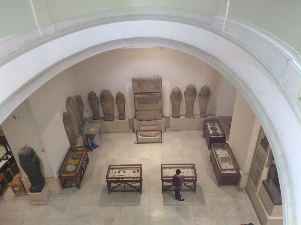 Photo of Explore Enigmatic Egypt in ₹80k by Mustafa Shahid
