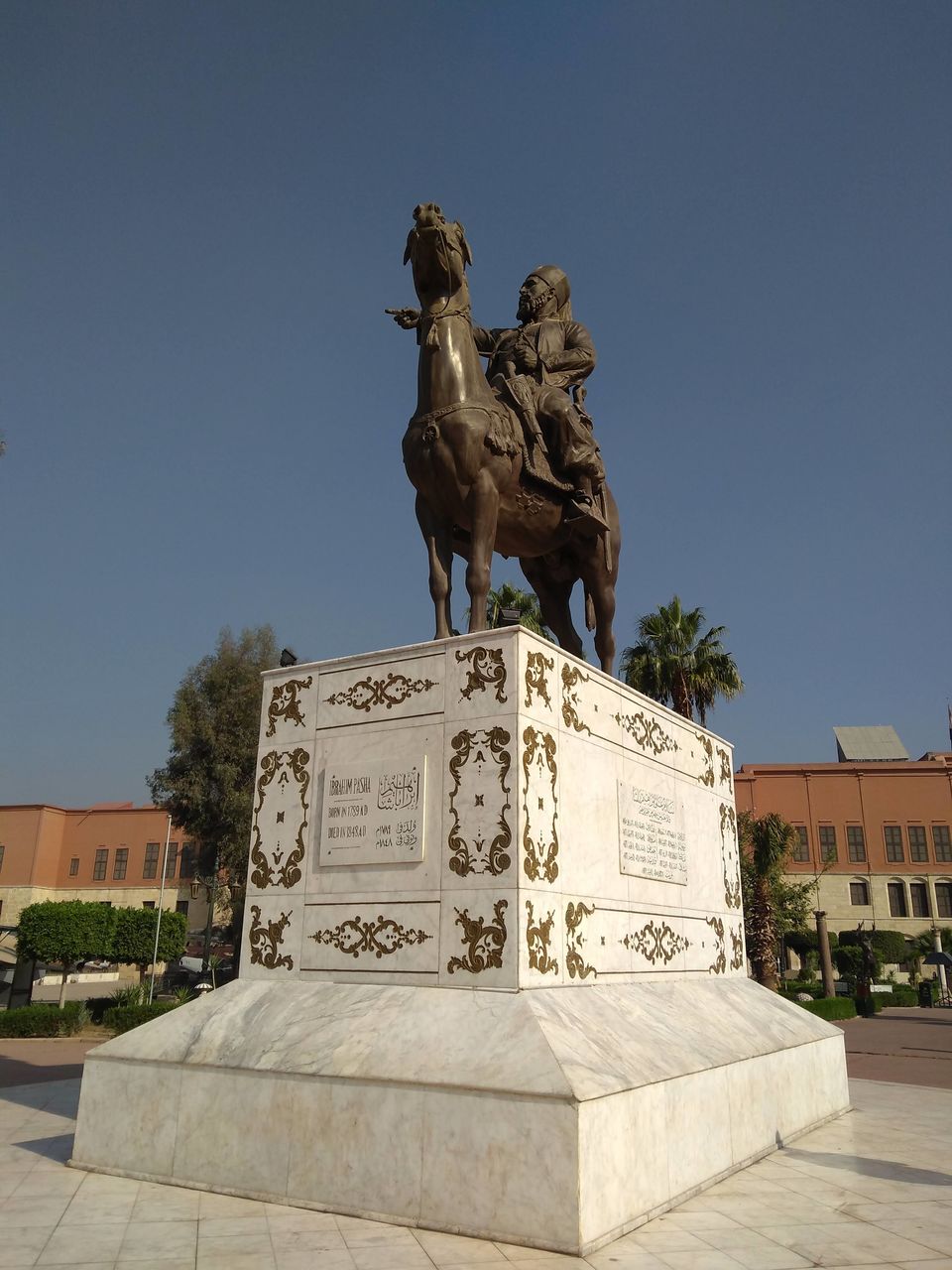 Photo of Salah El Din Al Ayouby Citadel, Al Abageyah, Qesm Al Khalifah، Egypt by Mustafa Shahid