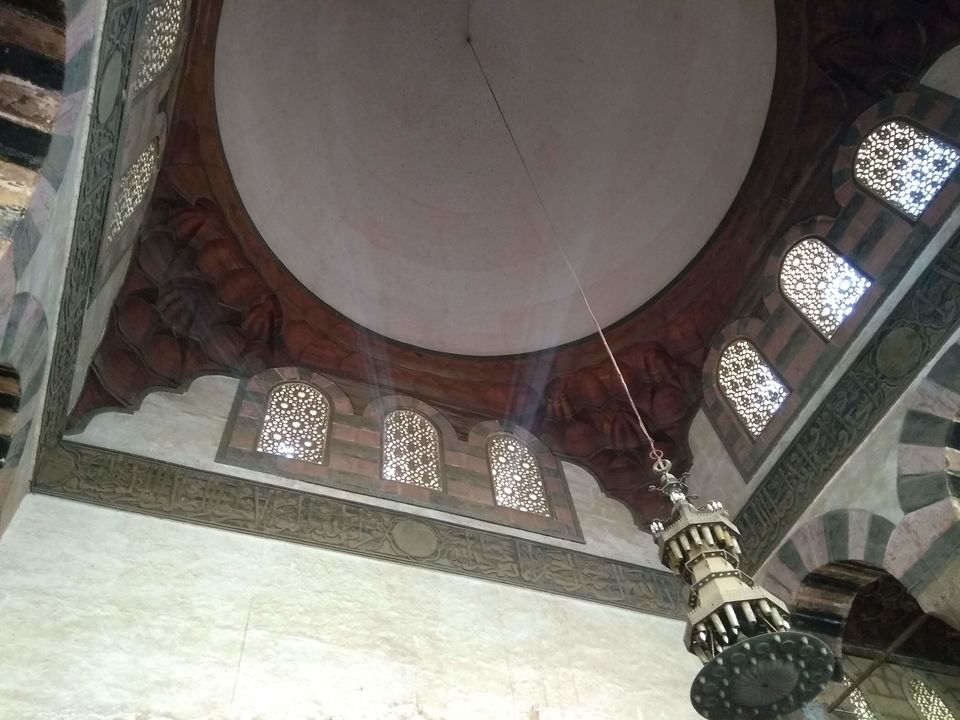 Photo of Salah El Din Al Ayouby Citadel, Al Abageyah, Qesm Al Khalifah، Egypt by Mustafa Shahid