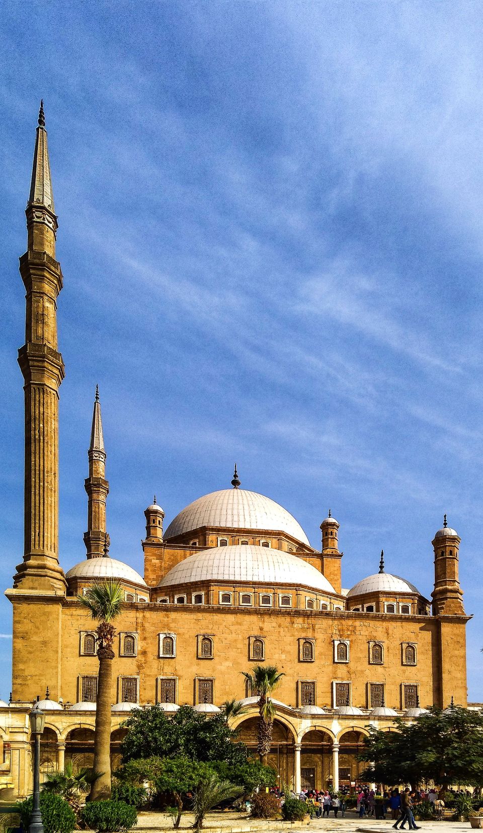 Photo of Salah El Din Al Ayouby Citadel, Al Abageyah, Qesm Al Khalifah، Egypt by Mustafa Shahid