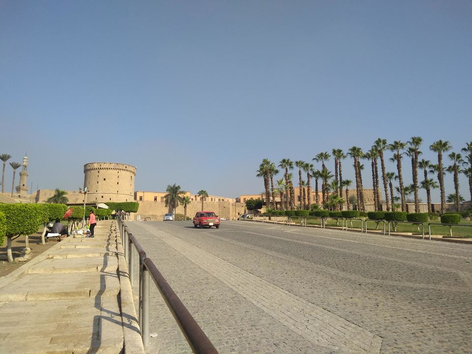 Photo of Salah El Din Al Ayouby Citadel, Al Abageyah, Qesm Al Khalifah، Egypt by Mustafa Shahid