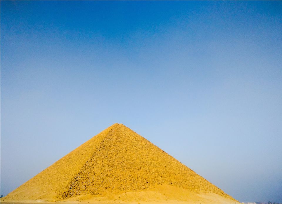 Photo of Explore Enigmatic Egypt in ₹80k by Mustafa Shahid