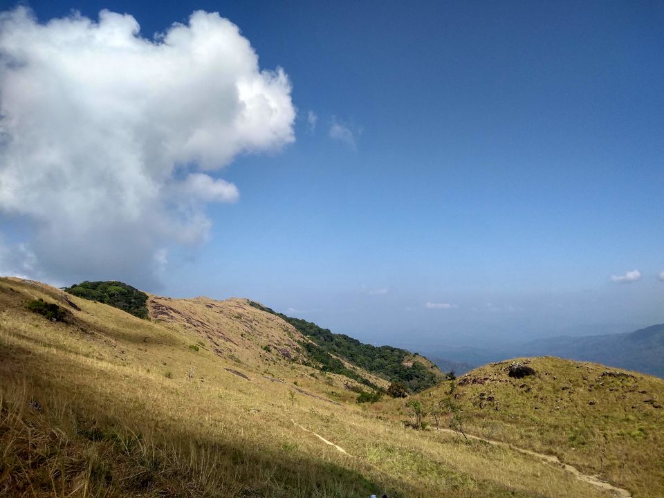 Photo of Ponmudi | The Golden Peak | Kerala | Explore as you Run by Mustafa Shahid