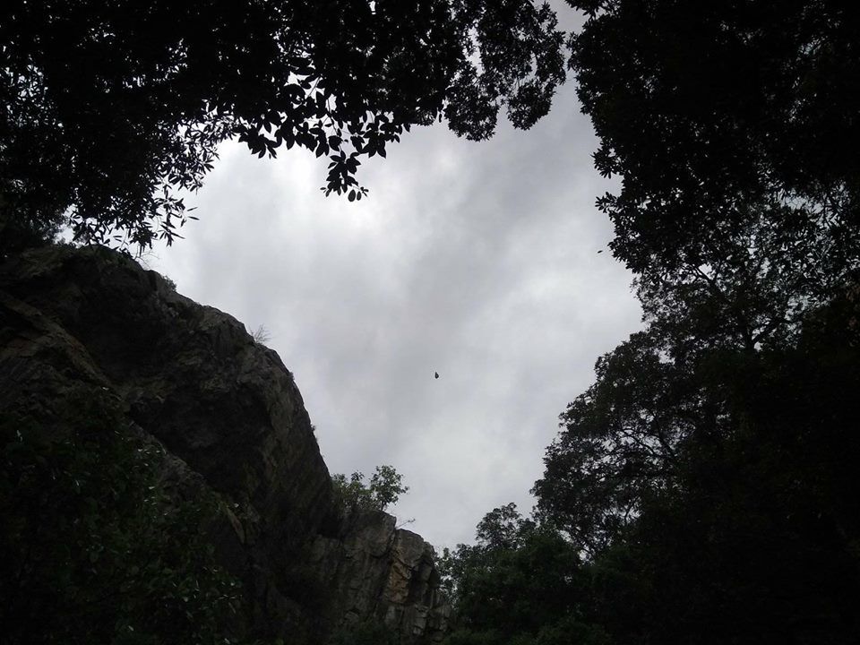 Photo of Ubbalamadugu Falls | Unknown beauty near the Space Port of India | Andhra Pradesh by Mustafa Shahid
