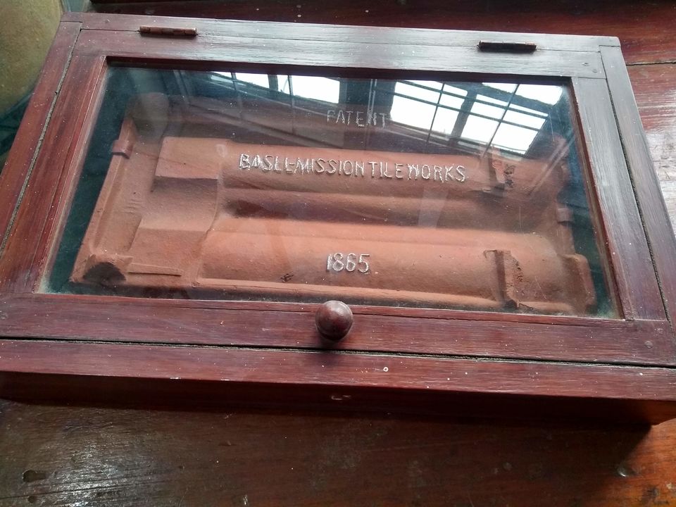 Photo of Kanan Devan Hill Plantations | Tea Museum | Munnar | Kerala 13/23 by Mustafa Shahid