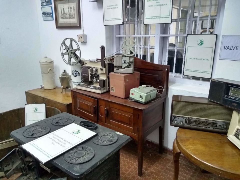 Photo of Kanan Devan Hill Plantations | Tea Museum | Munnar | Kerala 22/23 by Mustafa Shahid