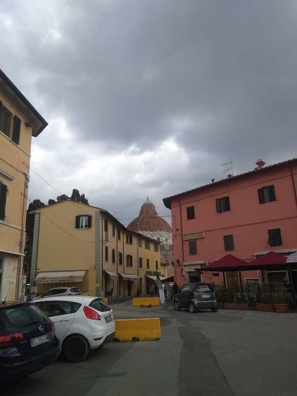 Photo of Italy Day 1 | Pisa | #aPieceOfPisa by Mustafa Shahid