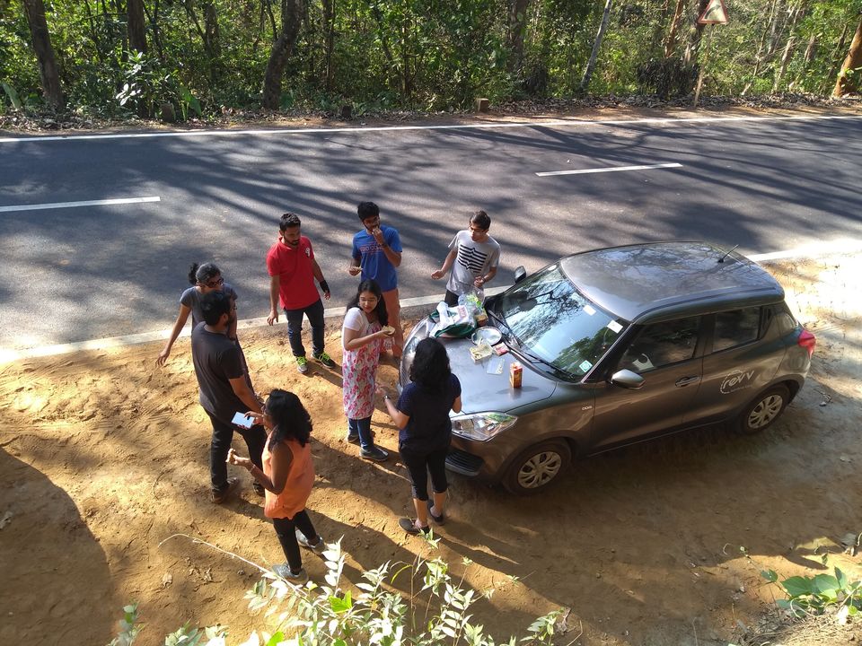 Photo of Vagamon #RoadTrip | Kerala | India by Mustafa Shahid