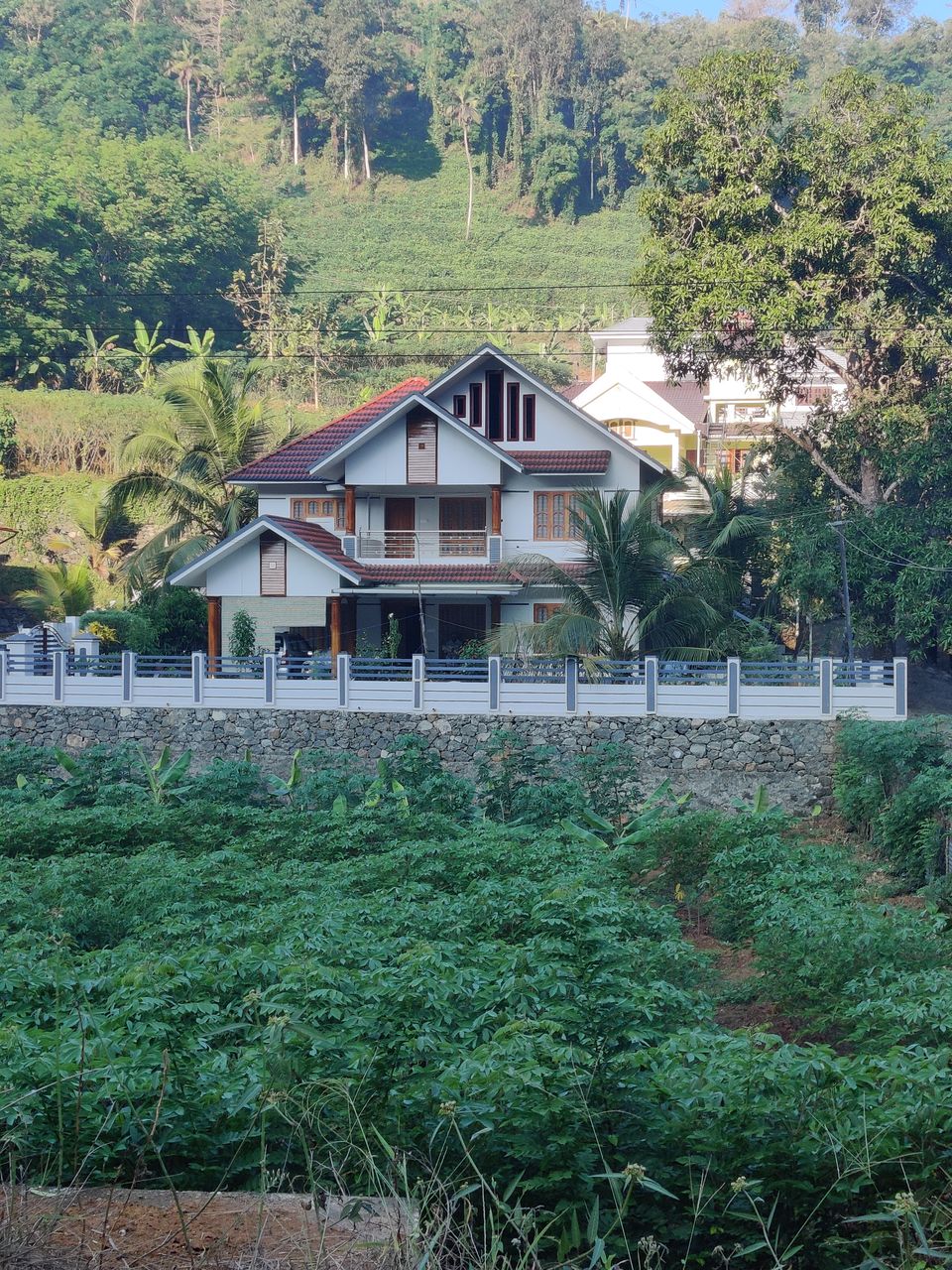 Photo of Vagamon #RoadTrip | Kerala | India by Mustafa Shahid