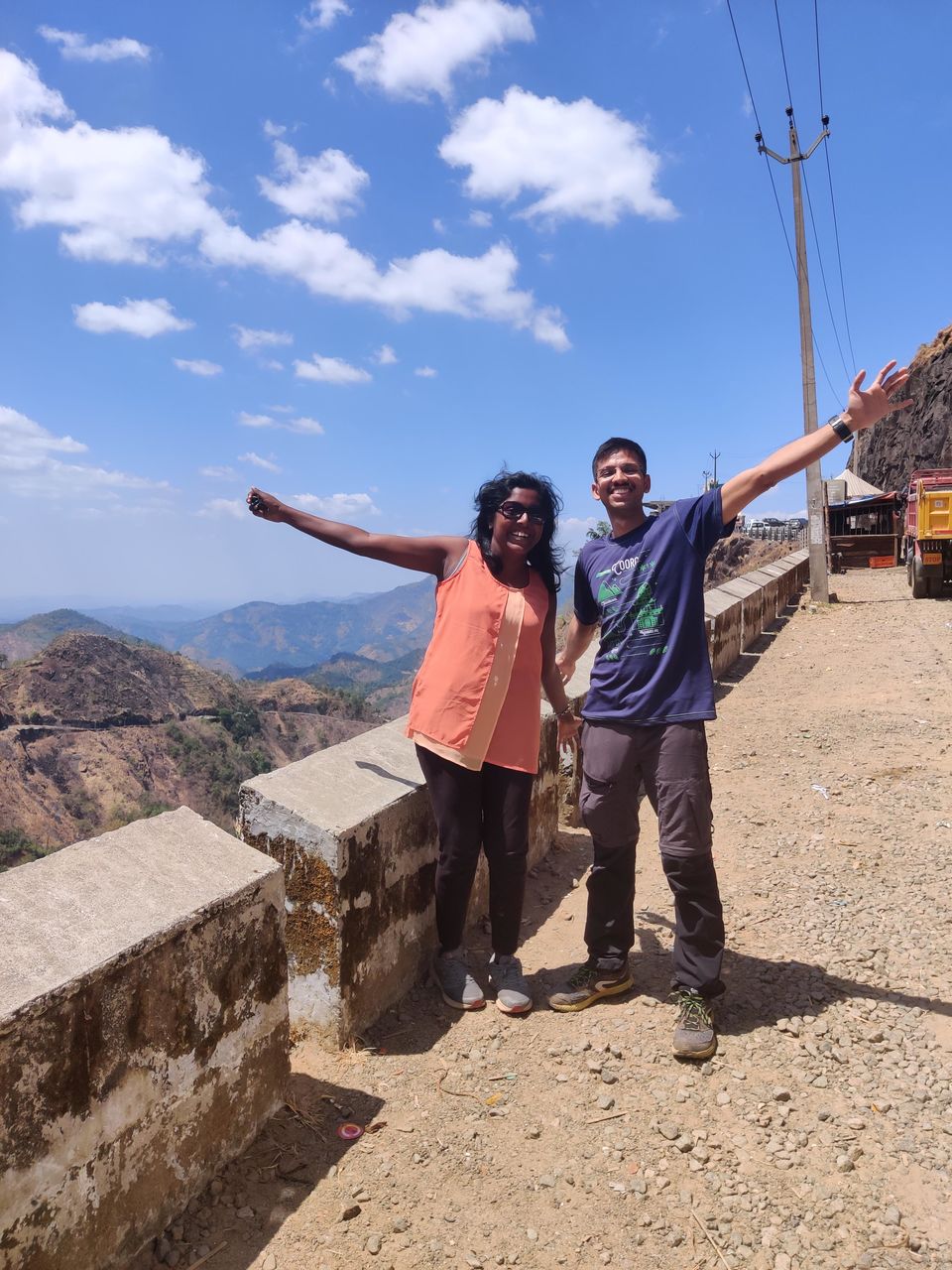 Photo of Vagamon #RoadTrip | Kerala | India by Mustafa Shahid