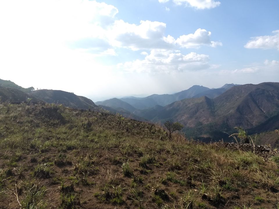 Photo of Vagamon #RoadTrip | Kerala | India by Mustafa Shahid