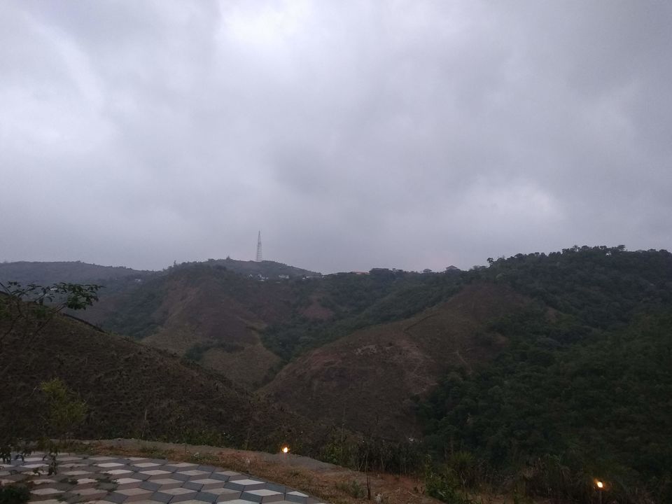 Photo of Zostel, Winter Vale Road, Vagamon, Kerala, India by Mustafa Shahid