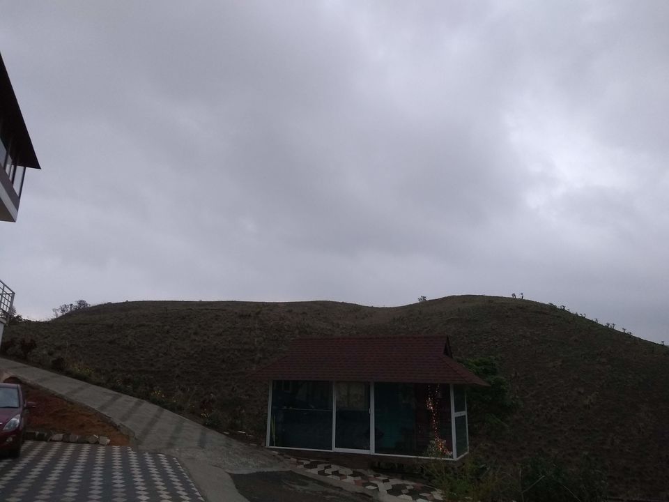 Photo of Zostel, Winter Vale Road, Vagamon, Kerala, India by Mustafa Shahid