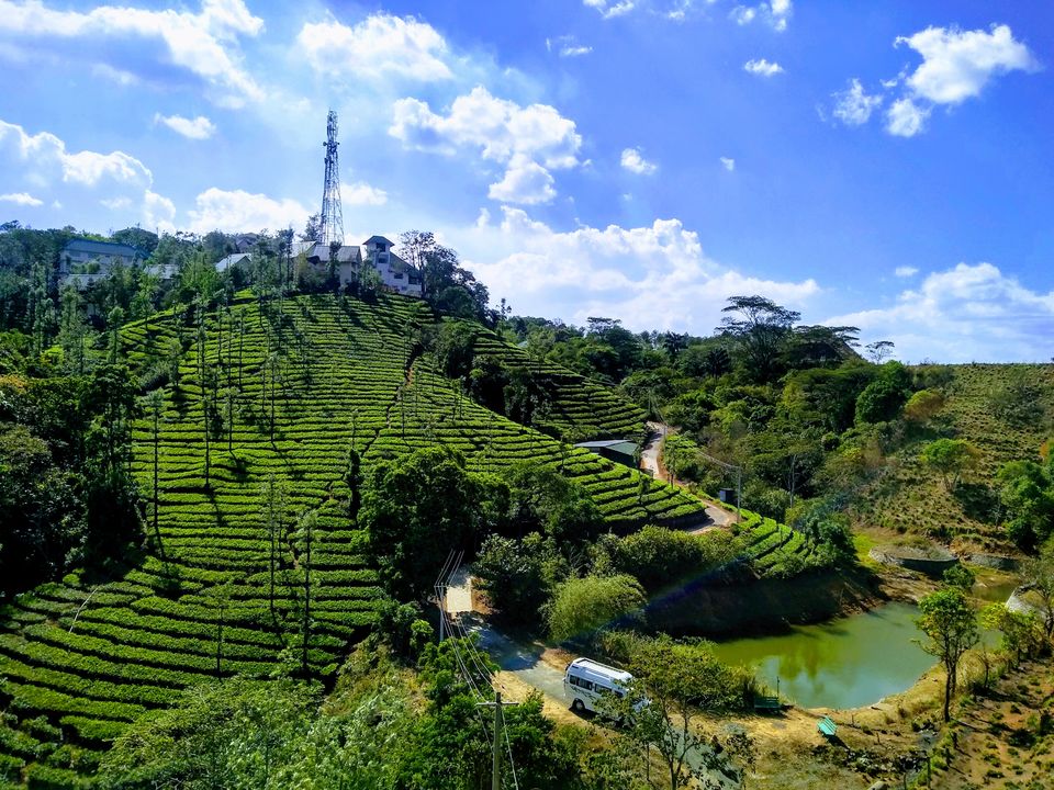 Photo of Zostel, Winter Vale Road, Vagamon, Kerala, India by Mustafa Shahid