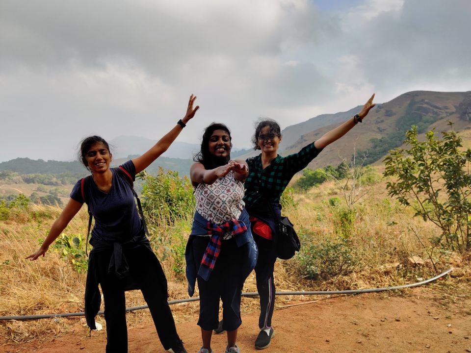 Photo of Vagamon #RoadTrip | Kerala | India by Mustafa Shahid