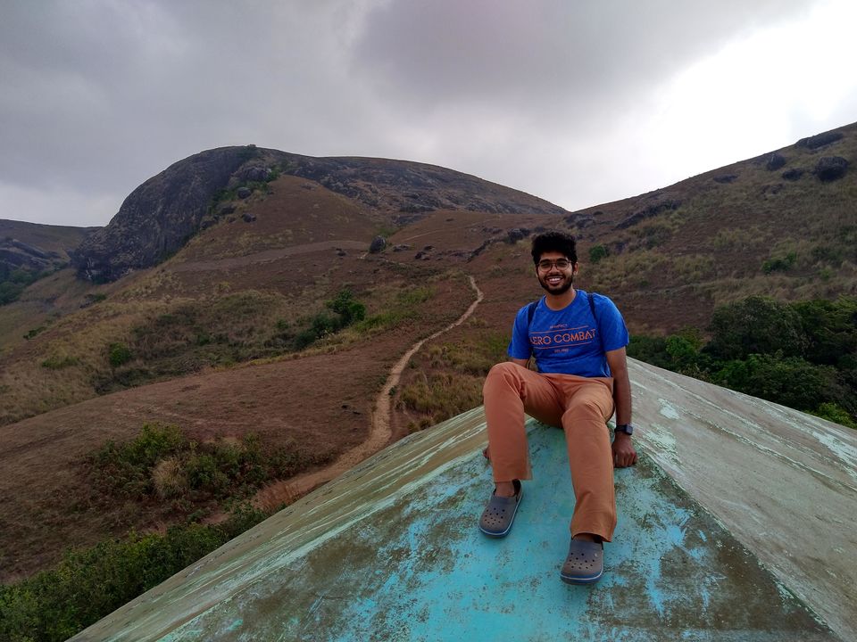 Photo of Vagamon #RoadTrip | Kerala | India by Mustafa Shahid
