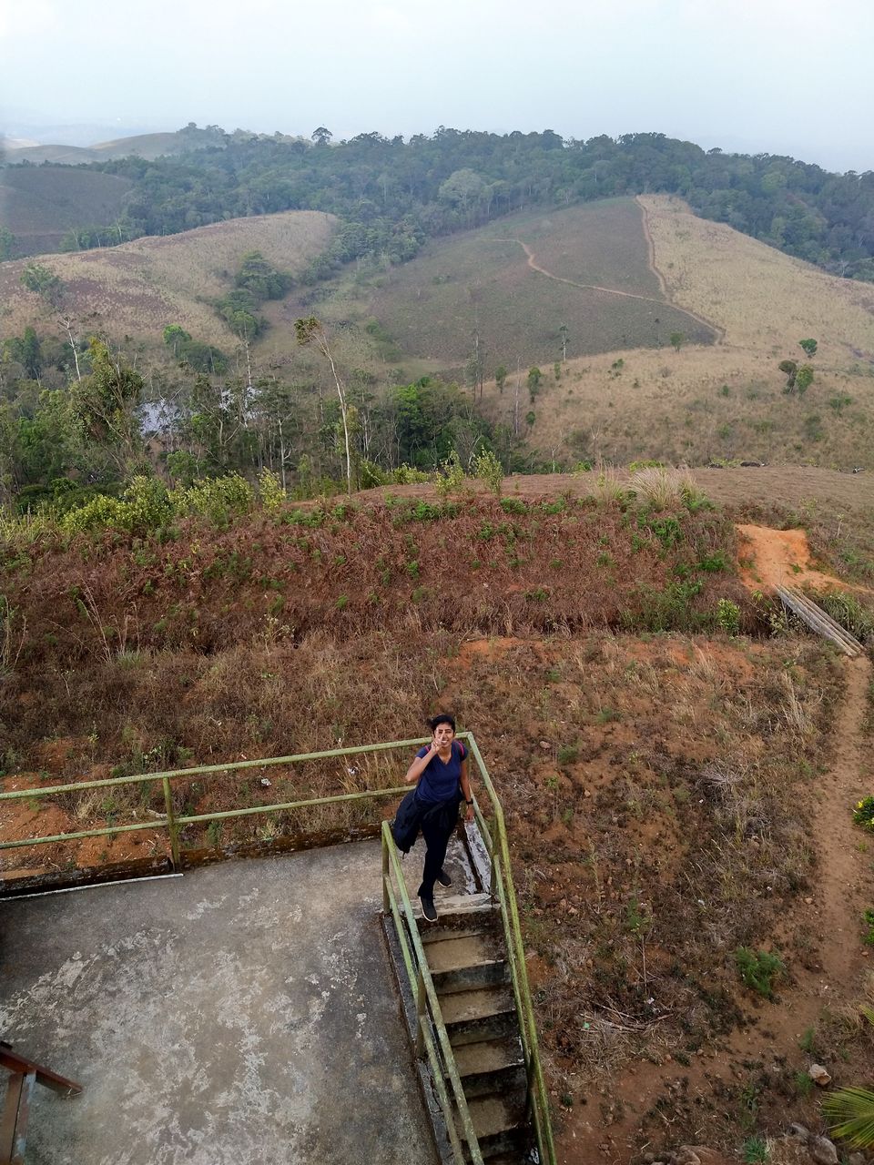 Photo of Vagamon #RoadTrip | Kerala | India by Mustafa Shahid
