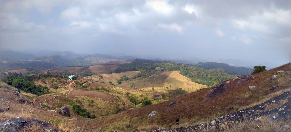 Photo of Vagamon #RoadTrip | Kerala | India by Mustafa Shahid