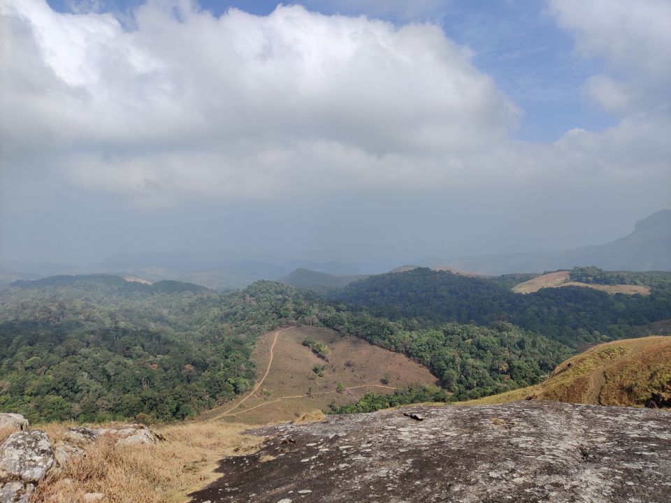 Photo of Vagamon #RoadTrip | Kerala | India by Mustafa Shahid