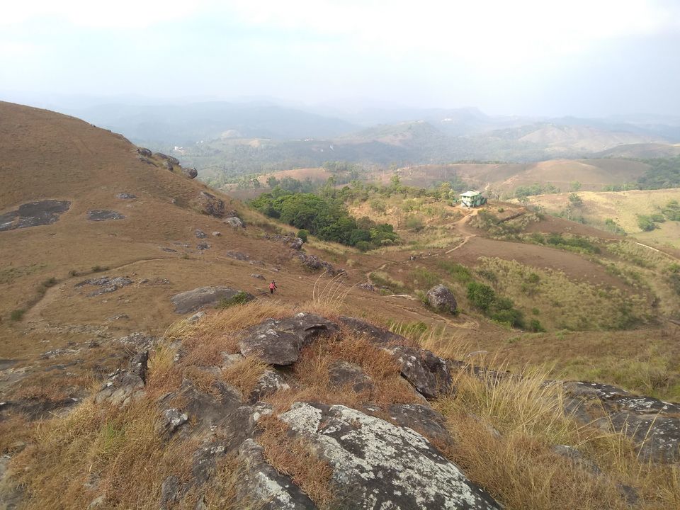 Photo of Vagamon #RoadTrip | Kerala | India by Mustafa Shahid