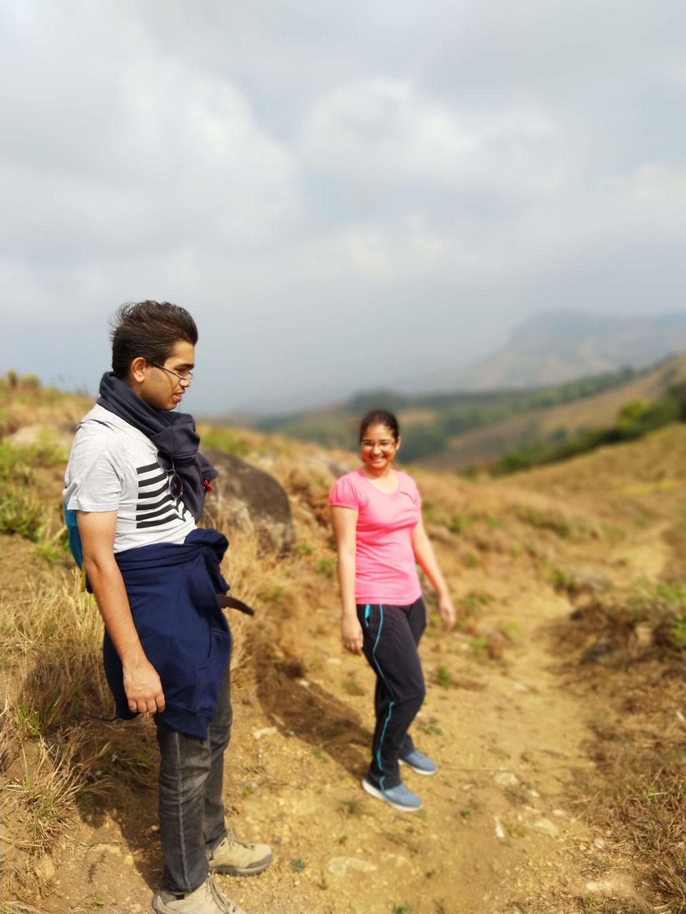 Photo of Vagamon #RoadTrip | Kerala | India by Mustafa Shahid