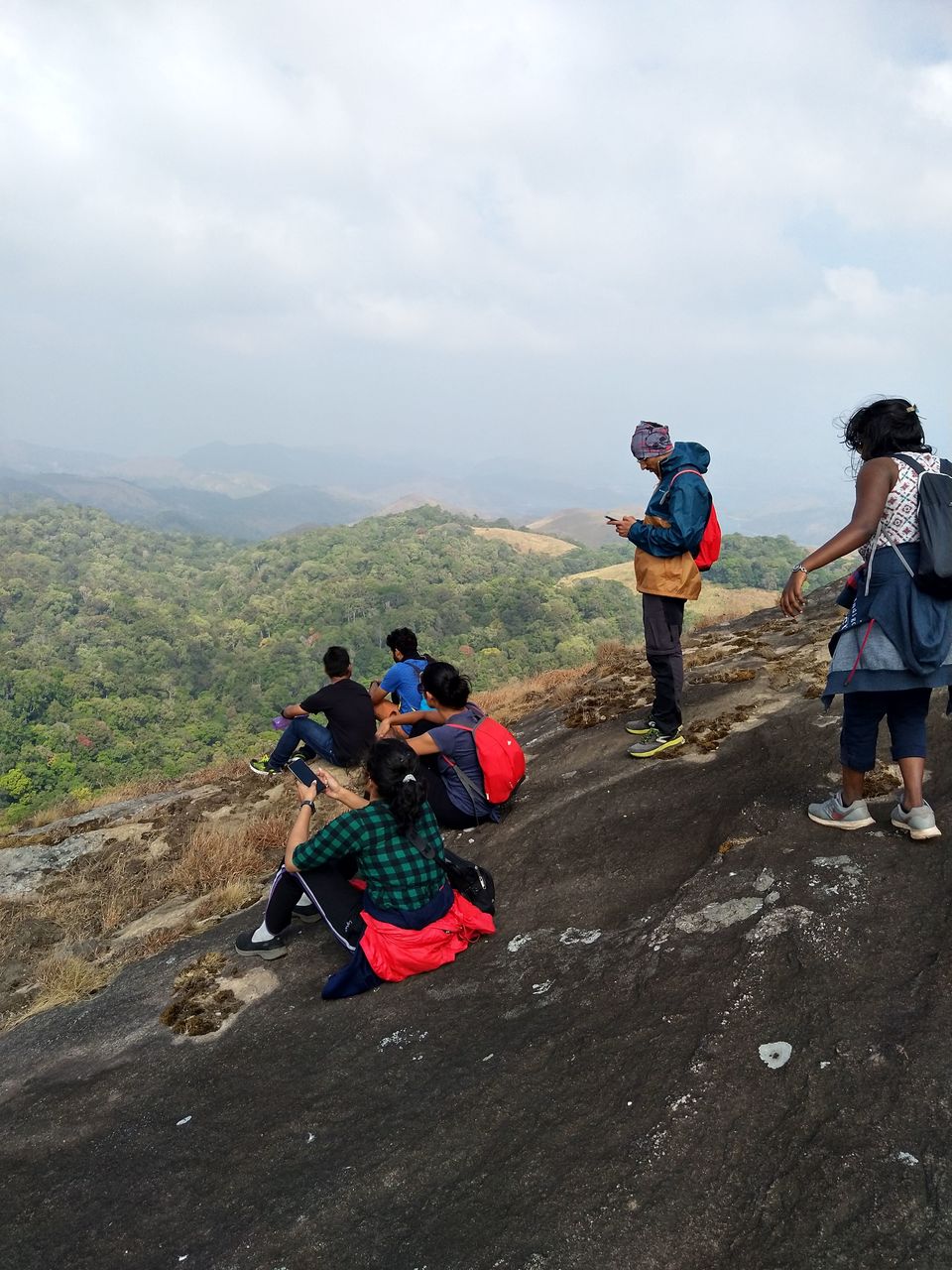 Photo of Vagamon #RoadTrip | Kerala | India by Mustafa Shahid