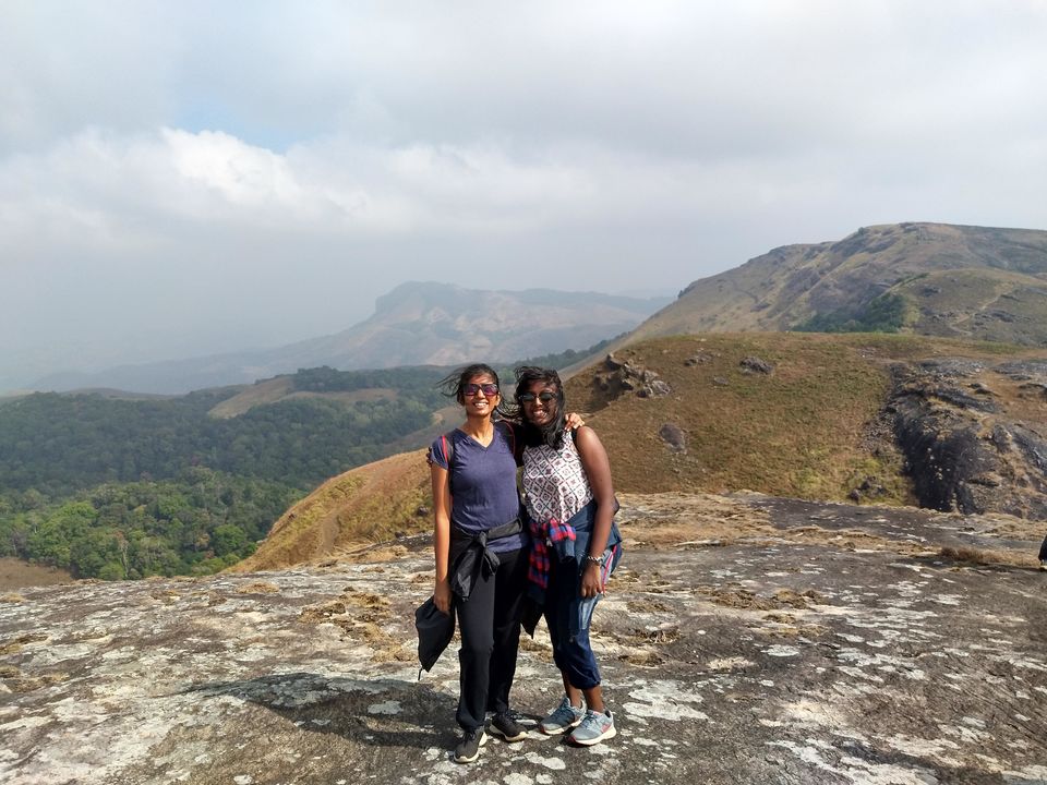 Photo of Vagamon #RoadTrip | Kerala | India by Mustafa Shahid