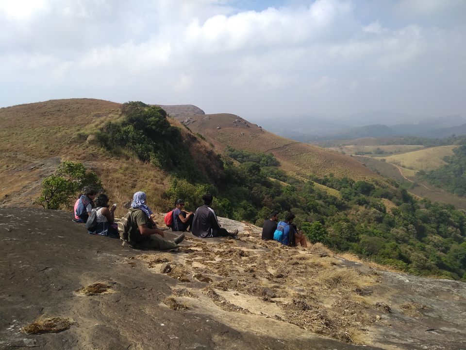 Photo of Vagamon #RoadTrip | Kerala | India by Mustafa Shahid