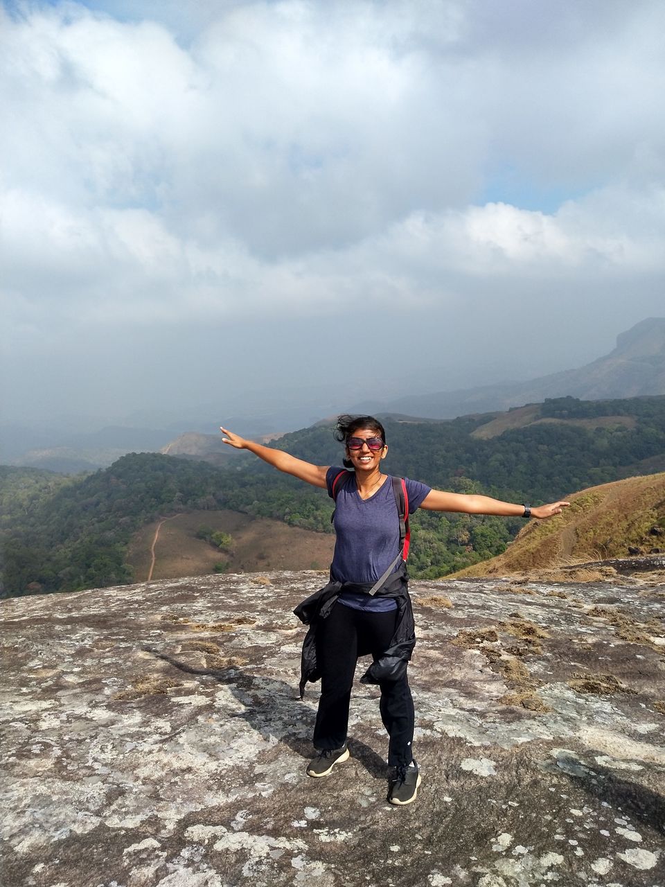 Photo of Vagamon #RoadTrip | Kerala | India by Mustafa Shahid