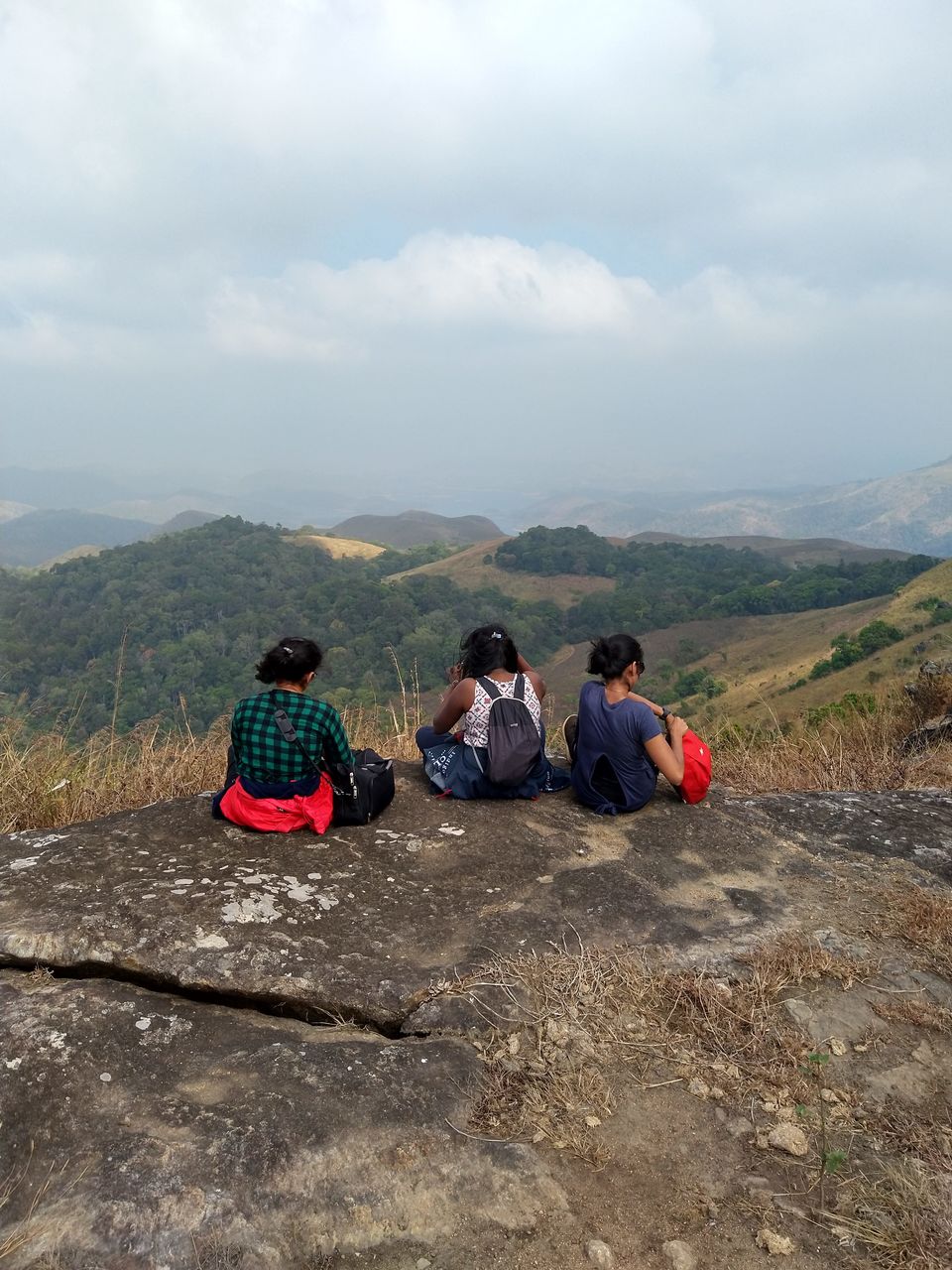 Photo of Vagamon #RoadTrip | Kerala | India by Mustafa Shahid