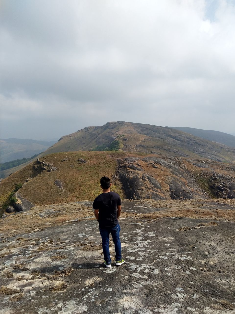 Photo of Vagamon #RoadTrip | Kerala | India by Mustafa Shahid