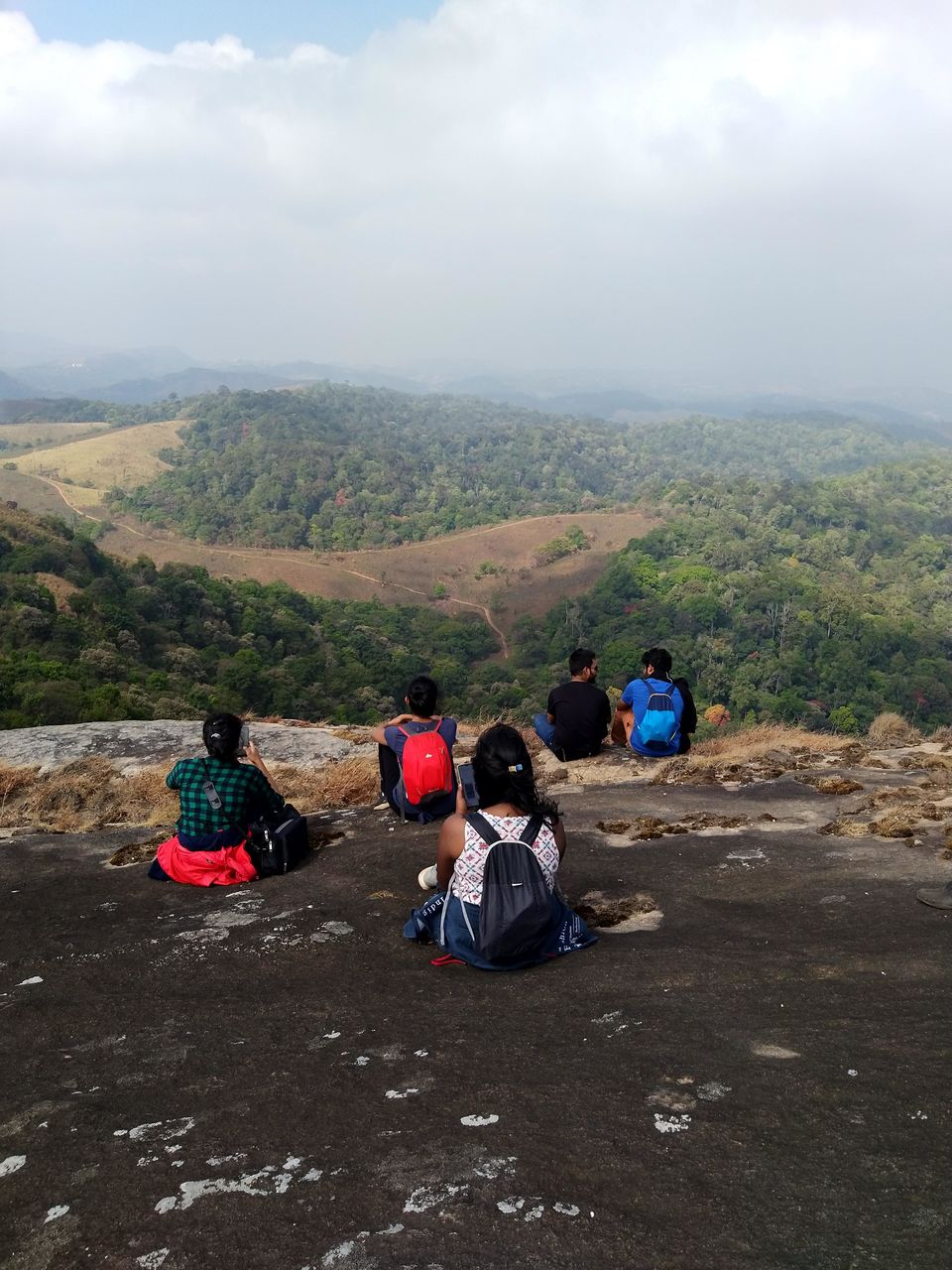 Photo of Vagamon #RoadTrip | Kerala | India by Mustafa Shahid