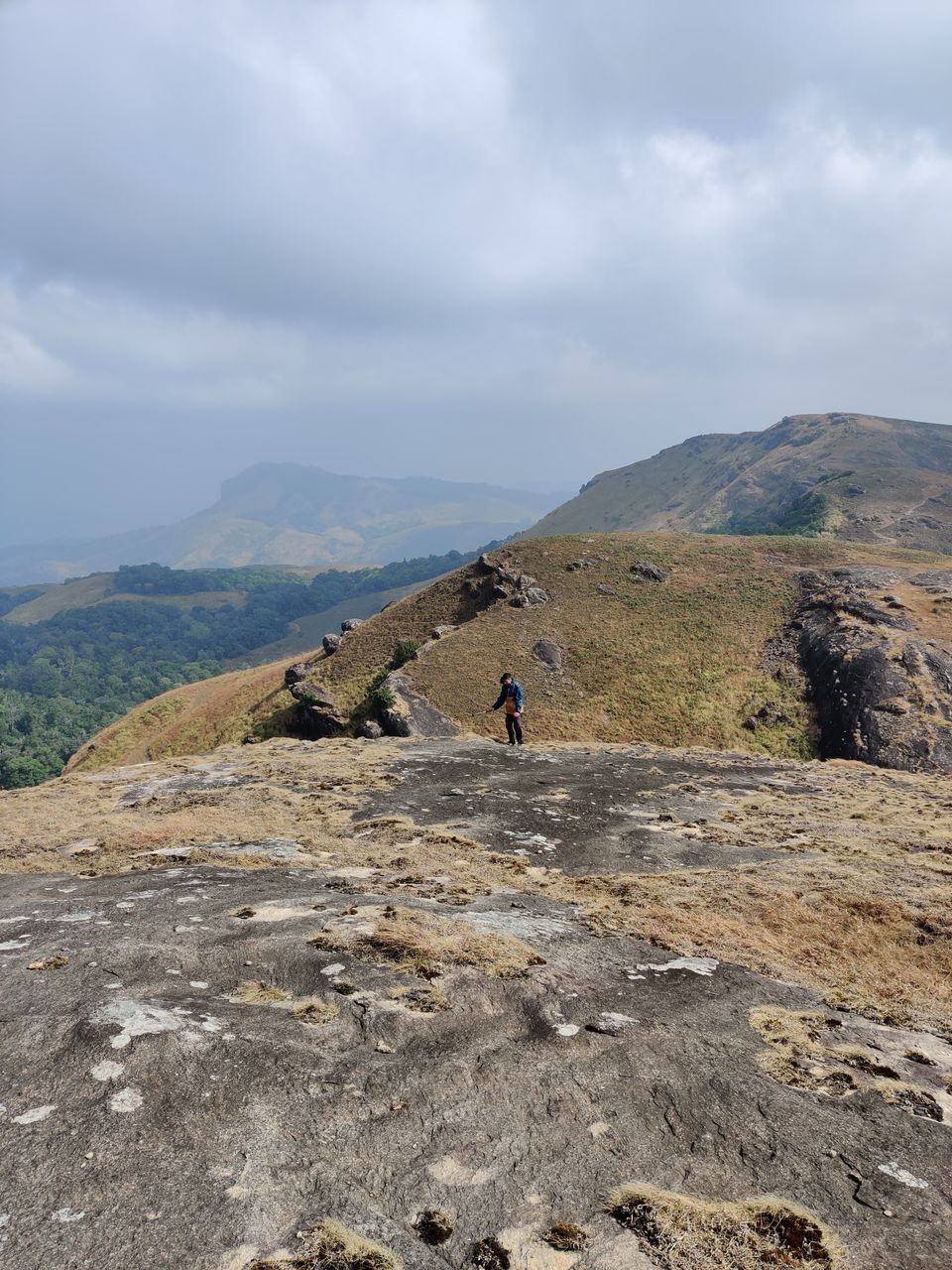 Photo of Vagamon #RoadTrip | Kerala | India by Mustafa Shahid