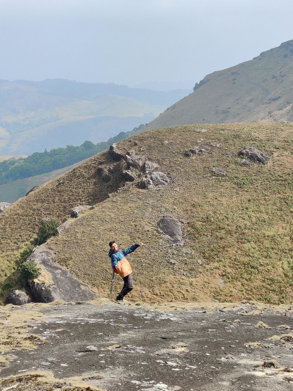Photo of Vagamon #RoadTrip | Kerala | India by Mustafa Shahid