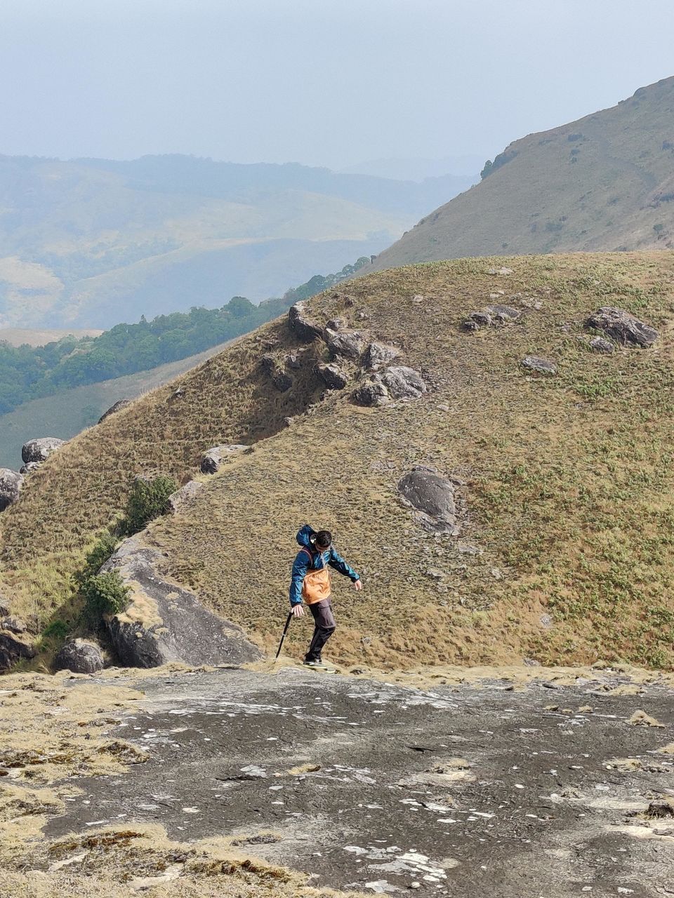 Photo of Vagamon #RoadTrip | Kerala | India by Mustafa Shahid