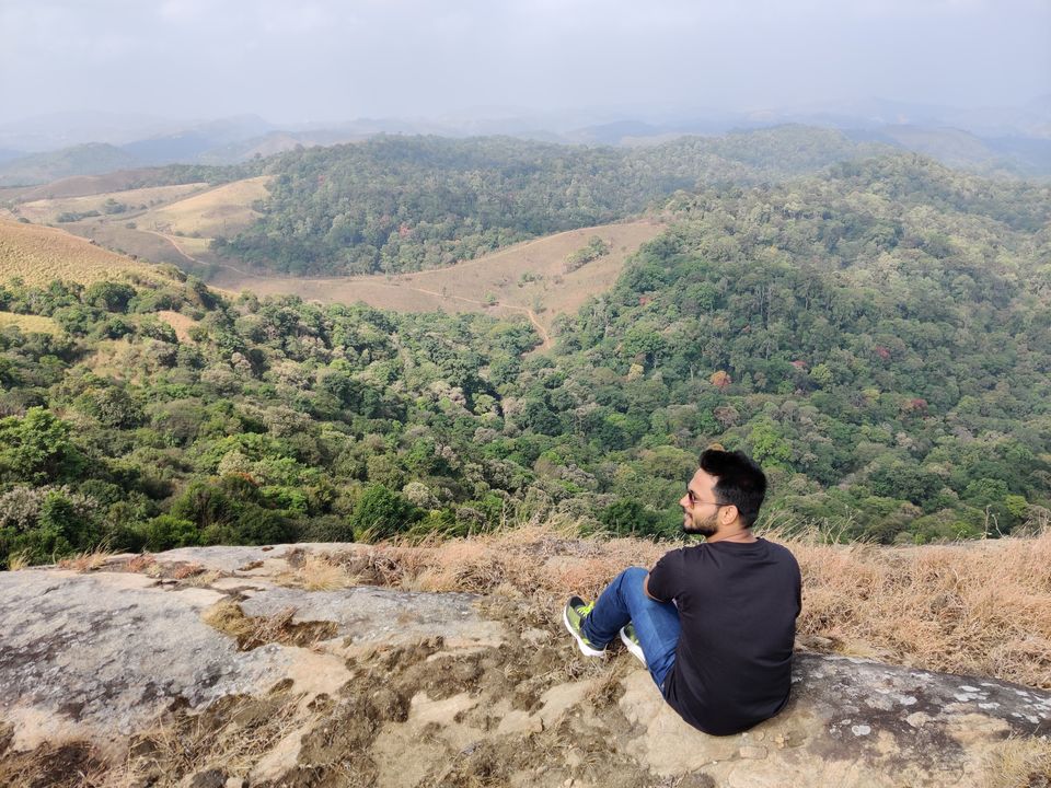 Photo of Vagamon #RoadTrip | Kerala | India by Mustafa Shahid