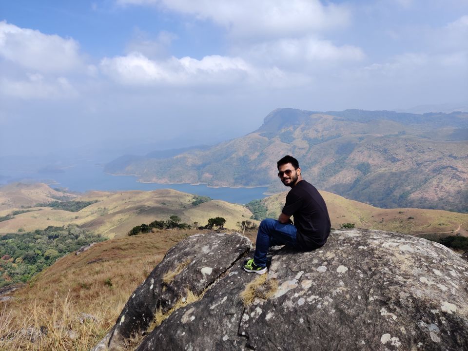 Photo of Vagamon #RoadTrip | Kerala | India by Mustafa Shahid