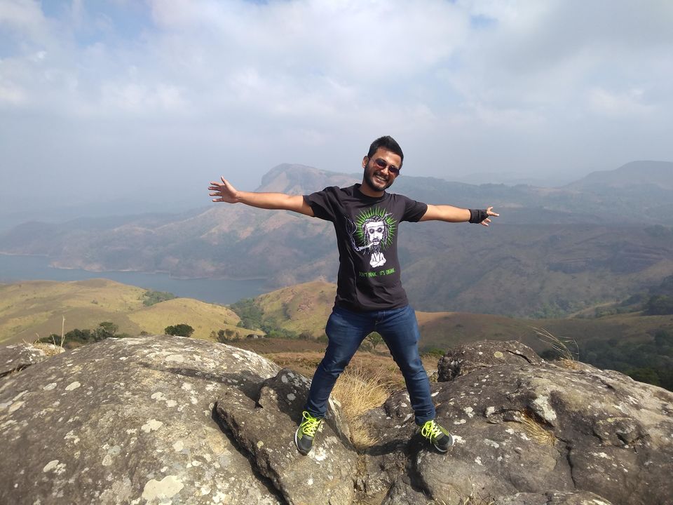 Photo of Vagamon #RoadTrip | Kerala | India by Mustafa Shahid