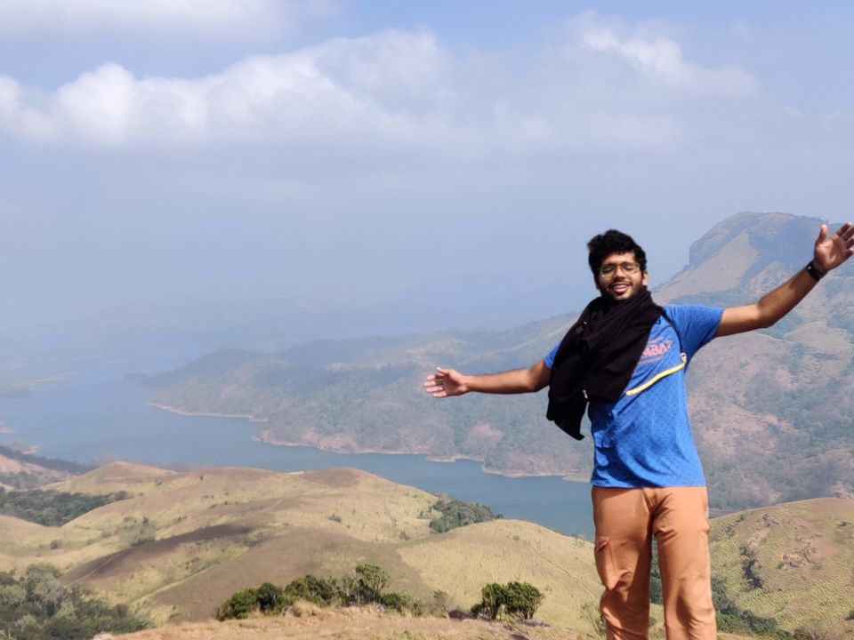 Photo of Vagamon #RoadTrip | Kerala | India by Mustafa Shahid