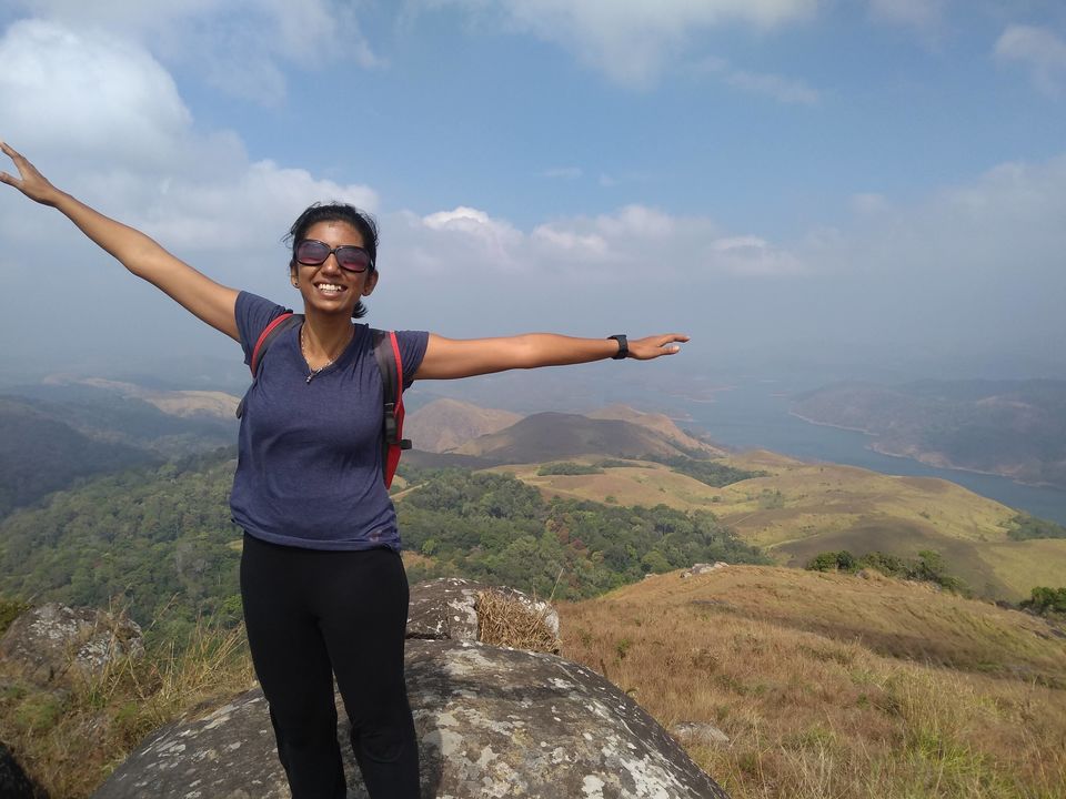 Photo of Vagamon #RoadTrip | Kerala | India by Mustafa Shahid