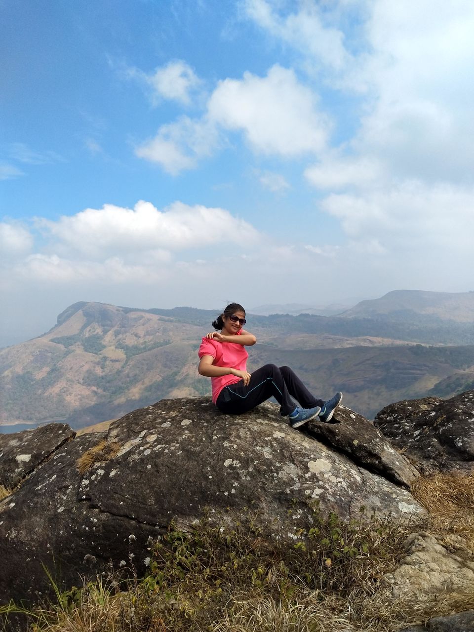 Photo of Vagamon #RoadTrip | Kerala | India by Mustafa Shahid