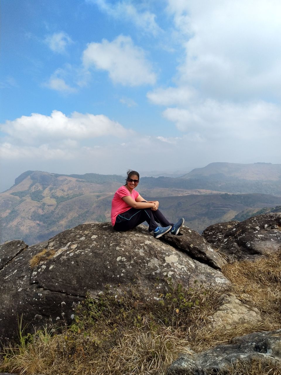 Photo of Vagamon #RoadTrip | Kerala | India by Mustafa Shahid