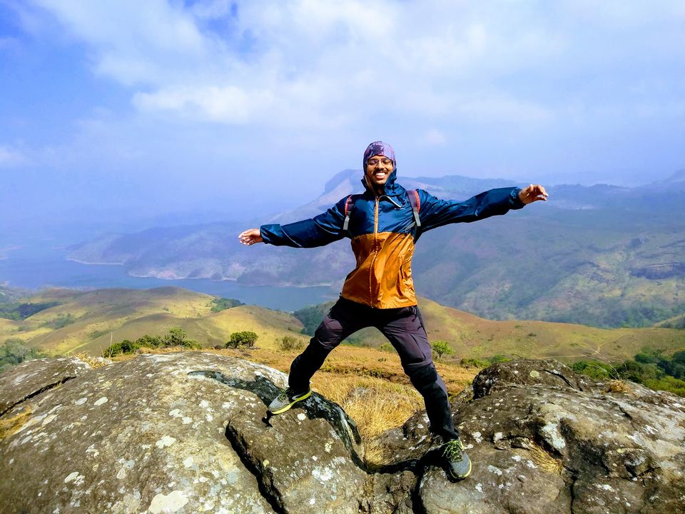 Photo of Vagamon #RoadTrip | Kerala | India by Mustafa Shahid