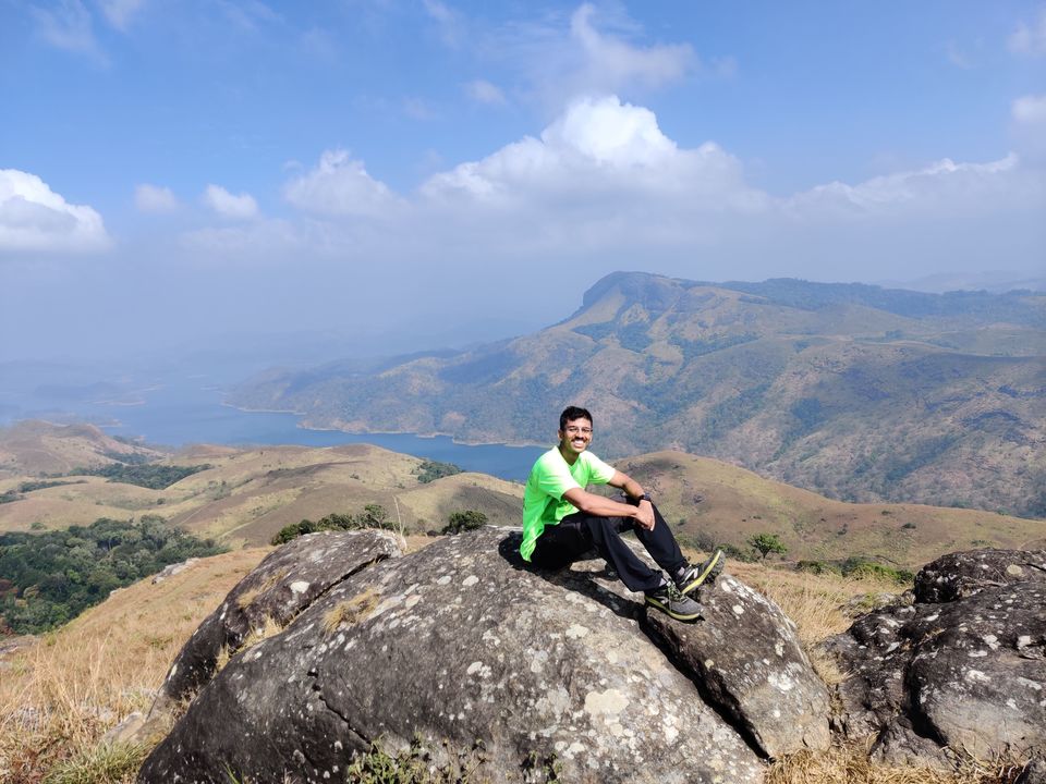 Photo of Vagamon #RoadTrip | Kerala | India by Mustafa Shahid